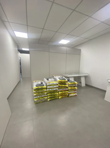 Vende Ponto Pet Shop Banho E Tosa Móveis Da Loja E Banho E Tosa Planejado - SC