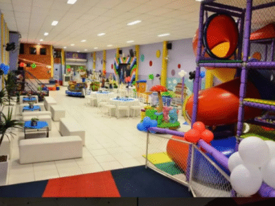 Passo ponto Salão de Festas em Osasco