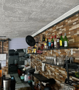 Passo ponto (samambaia) - Restaurante - Praia Grande - SP