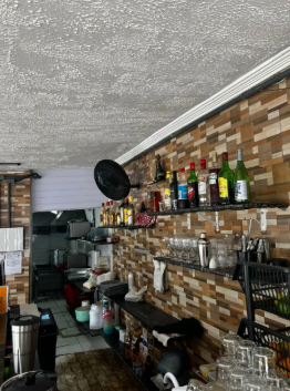 Passo ponto (samambaia) - Restaurante - Praia Grande - SP