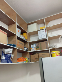 Passo ponto completo Sorveteria e Cafeteria