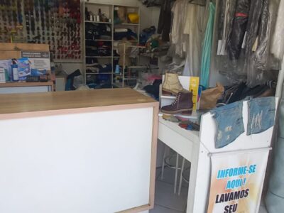 Loja multi serviços na Vila Formosa-SP