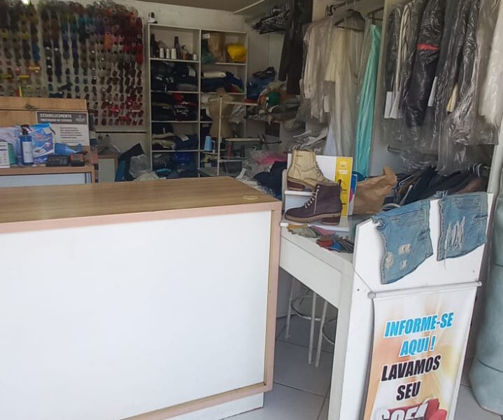 Loja multi serviços na Vila Formosa-SP