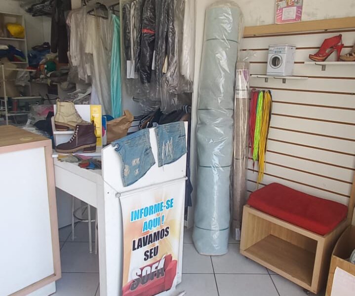 Loja multi serviços na Vila Formosa-SP