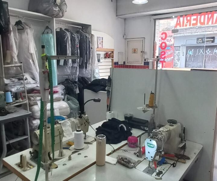 Loja multi serviços na Vila Formosa-SP