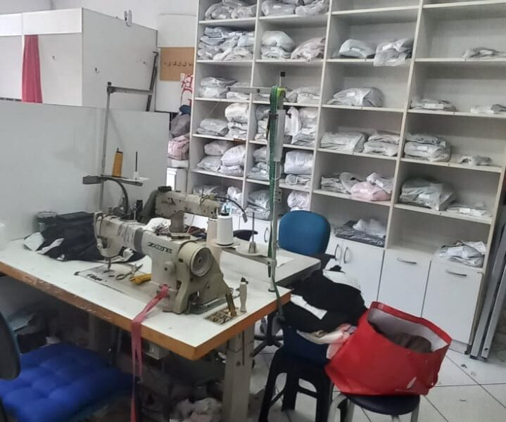 Loja multi serviços na Vila Formosa-SP