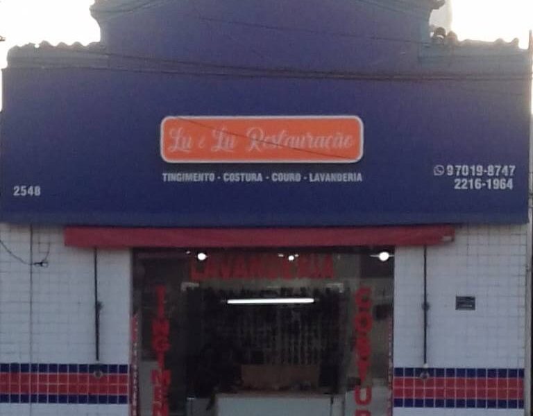 Loja multi serviços na Vila Formosa-SP