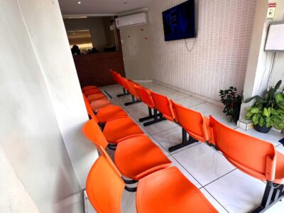 Clínica Odontológica à Venda — Osasco/SP — Fatura R$70 mil/mês