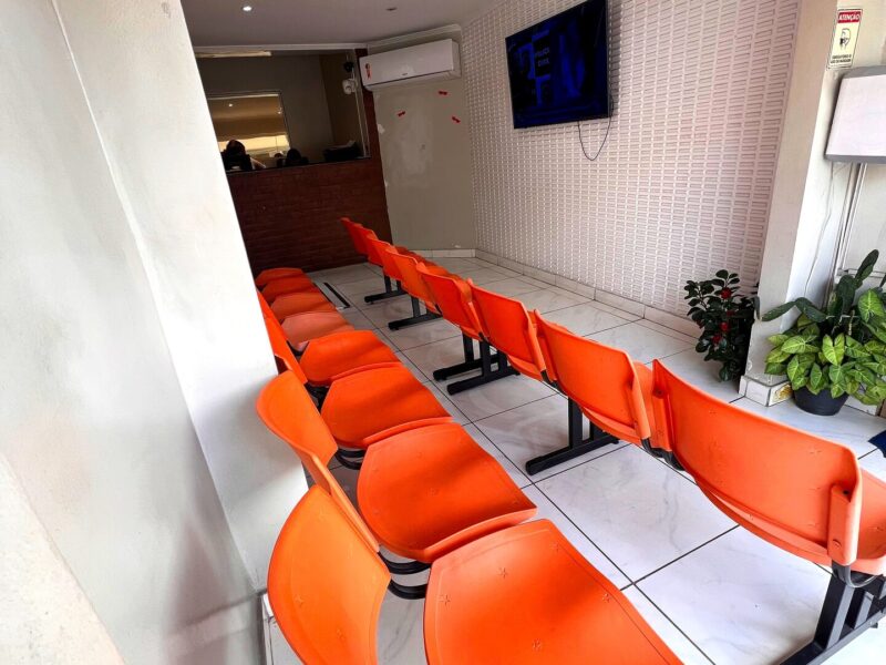 Clínica Odontológica à Venda — Osasco/SP — Fatura R$70 mil/mês