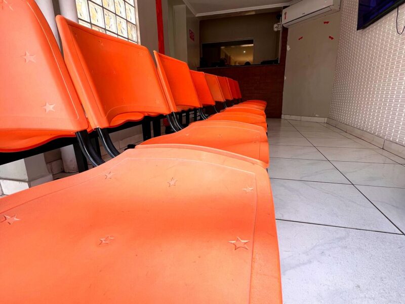 Clínica Odontológica à Venda — Osasco/SP — Fatura R$70 mil/mês