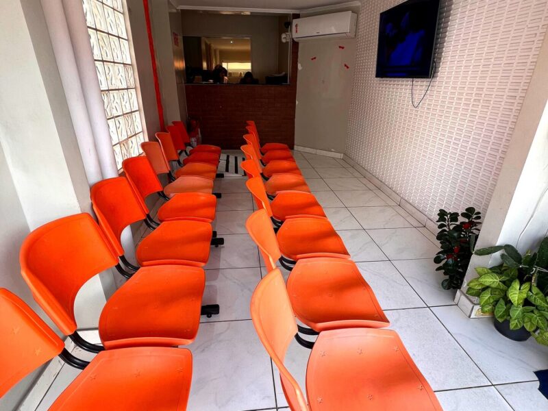 Clínica Odontológica à Venda — Osasco/SP — Fatura R$70 mil/mês