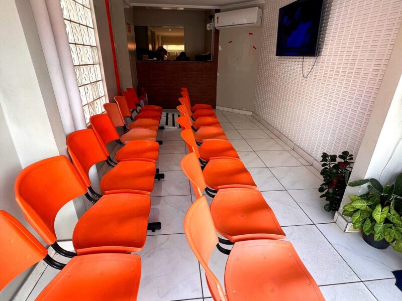 Clínica Odontológica à Venda — Osasco/SP — Fatura R$70 mil/mês