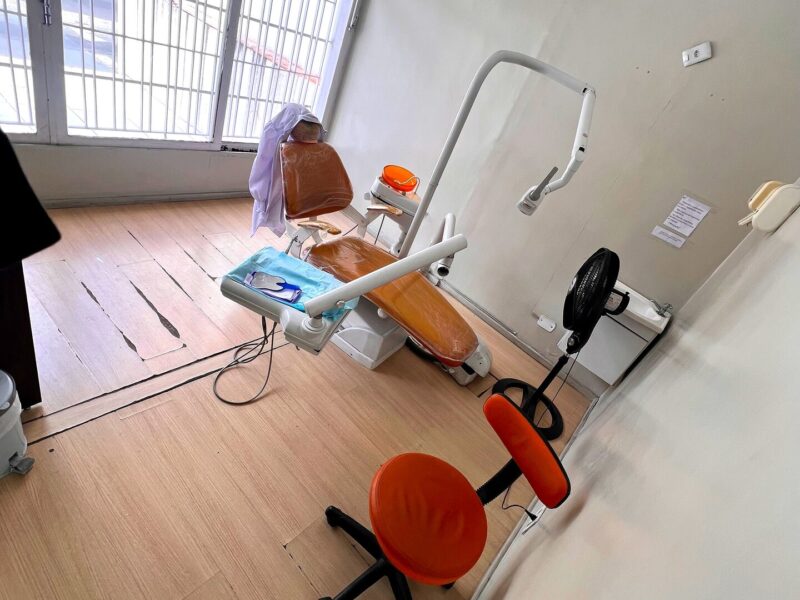 Clínica Odontológica à Venda — Osasco/SP — Fatura R$70 mil/mês